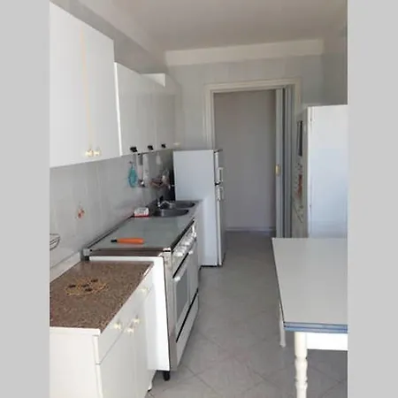 Appartement Marra 2 Torre San Giovanni
