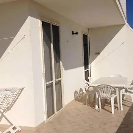 Marra 2 Διαμέρισμα Torre San Giovanni Ugento